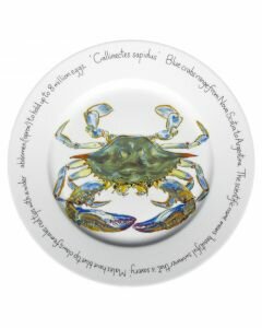 blue crab