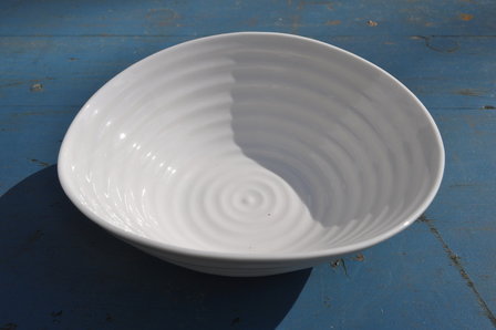 cereal bowl  19cm- Ontbijtkom Sophie Conran 