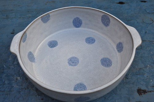 Ovenschaal Stoneware 30cm